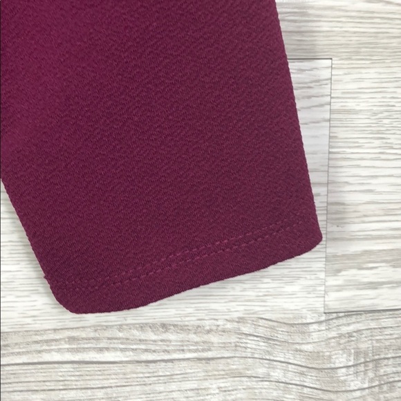 NEW Ultra Flirt Junior Belted Jumpsuit - Picture 6 of 12